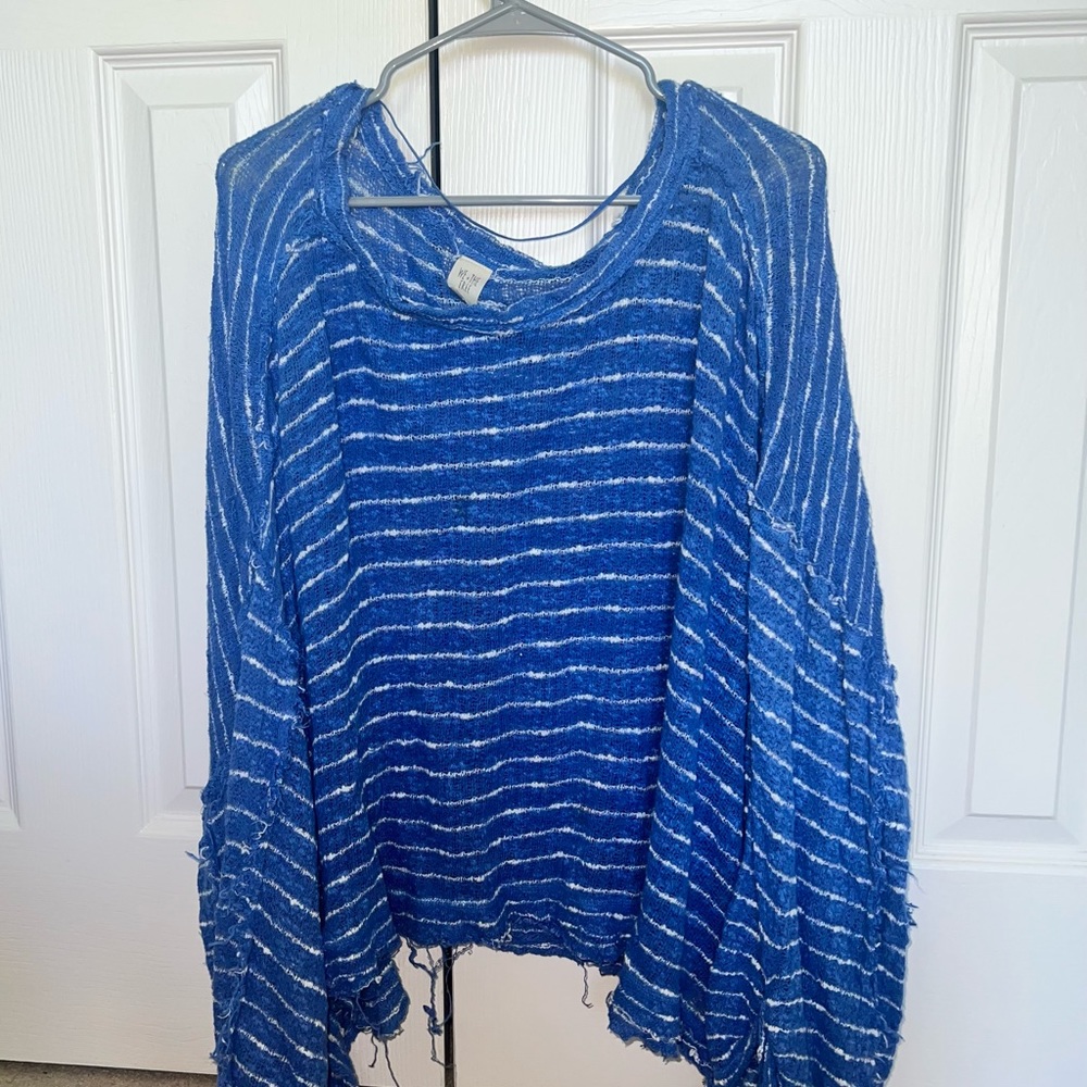 🤩🤩 FREE PEOPLE SWEATER